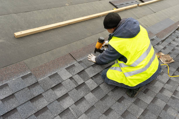 Best Roof Leak Repair  in Fincastle, TN