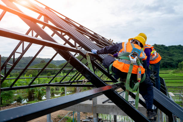 Best Gutter Installation and Roofing  in Fincastle, TN
