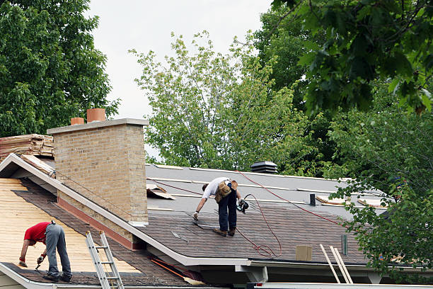 Best Emergency Roof Repair  in Fincastle, TN
