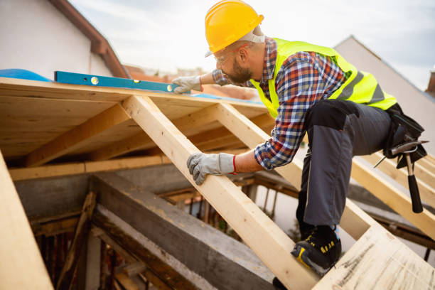 Best Best Roofing Contractors  in Fincastle, TN