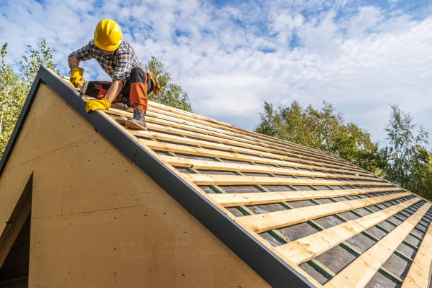 Best Roof Maintenance Services  in Fincastle, TN