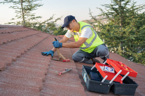 Quick and Trustworthy Emergency Roof Repair Services in Fincastle, TN
