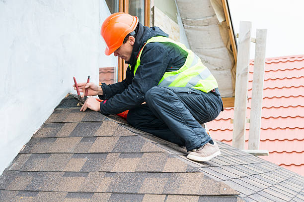 Best Emergency Roof Repair  in Fincastle, TN