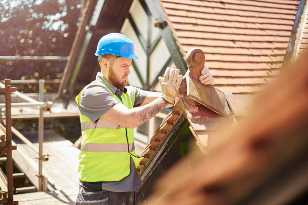 Best Commercial Roofing Services  in Fincastle, TN